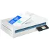 HP ScanJet Pro N4600 fnw1 Scanner